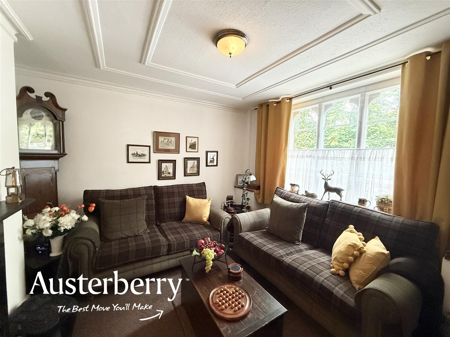 Hartshill Road, Hartshill, Stoke-On-Trent